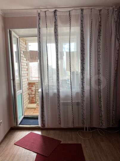 1-к. квартира, 48 м², 5/5 эт.