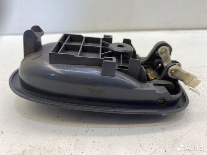 Ручка двери внутренняя задняя правая Kia Spectra