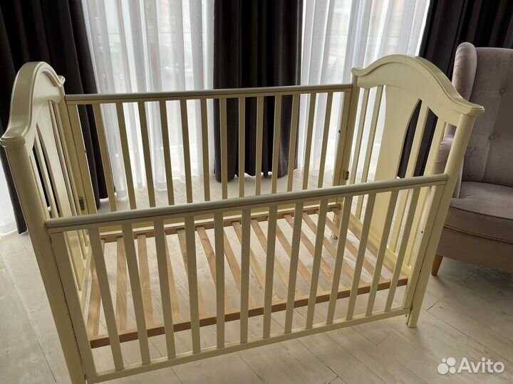 Кровать детская