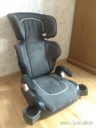 Детское автокресло