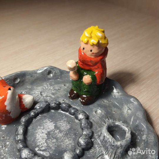 Подсвечник 