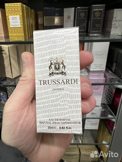 Trussardi donna