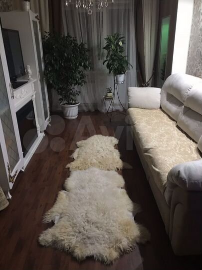 3-к. квартира, 60,3 м², 5/5 эт.