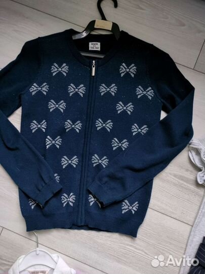 Вещи пакетом