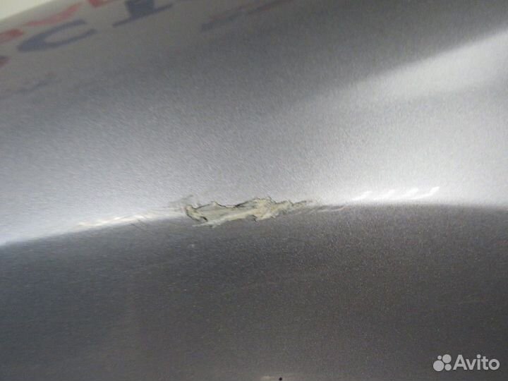 Крыло Перед Лево chrysler crossfire