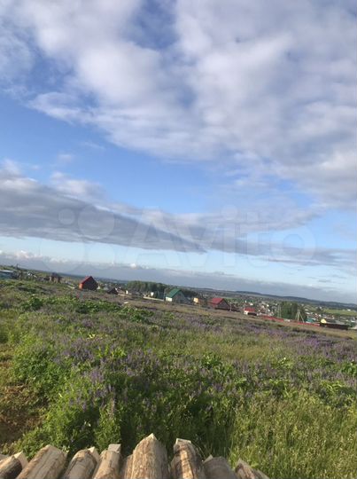 Участок 10 сот. (СНТ, ДНП)