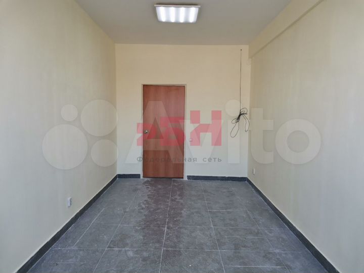 Офис 360 кв м кабинетная система