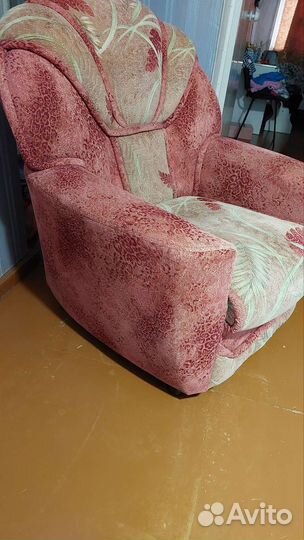 Диван,кресло