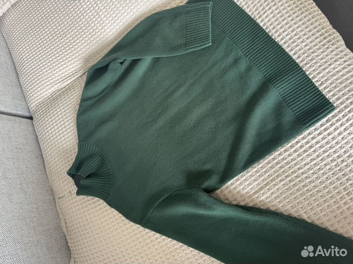 Свитер джемпер lime