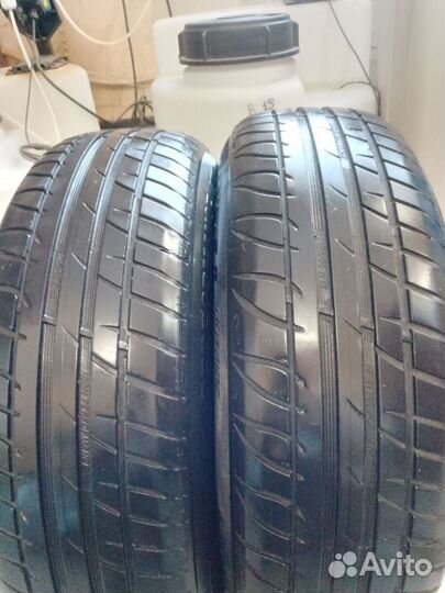 Michelin Power CL 15/15.5 R15