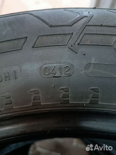 Nokian Tyres Hakkapeliitta 7 225/65 R17