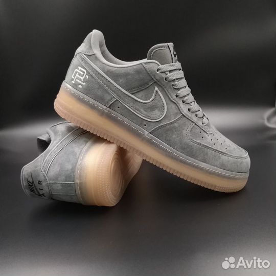 Кроссовки мужские nike