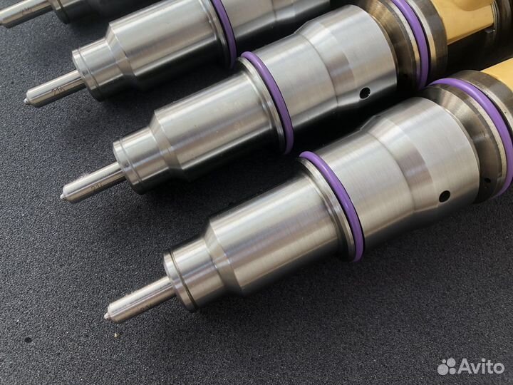 Насос форсунки Volvo D13