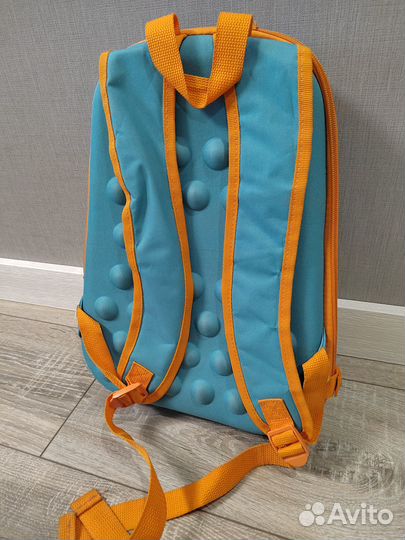 Рюкзак Три кота Kinderline