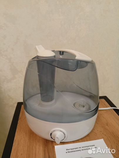 Увлажнитель воздуха Molecula