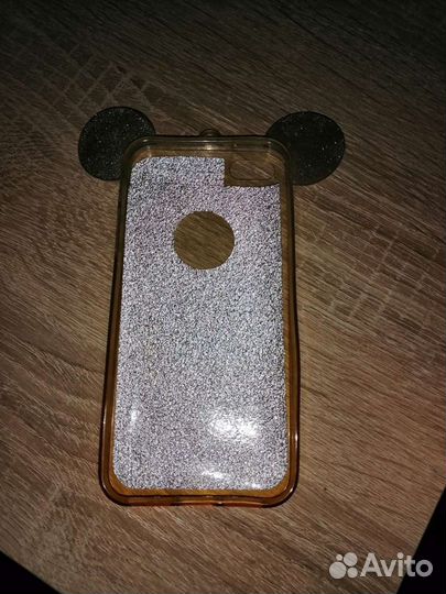 Чехол, бампер на iPhone 5 5s se