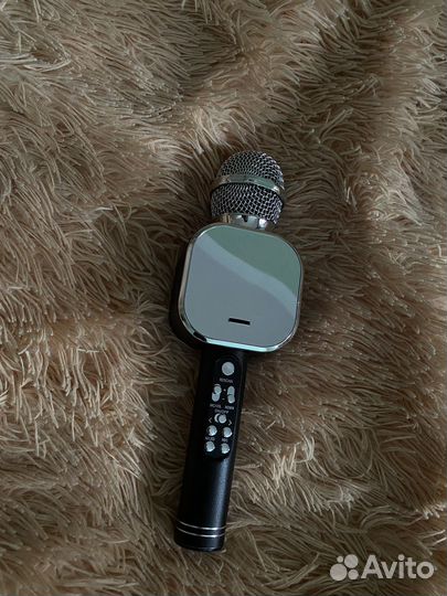 Вокальная радиосистема