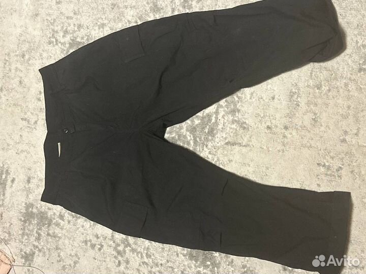 Carhartt cole cargo pant