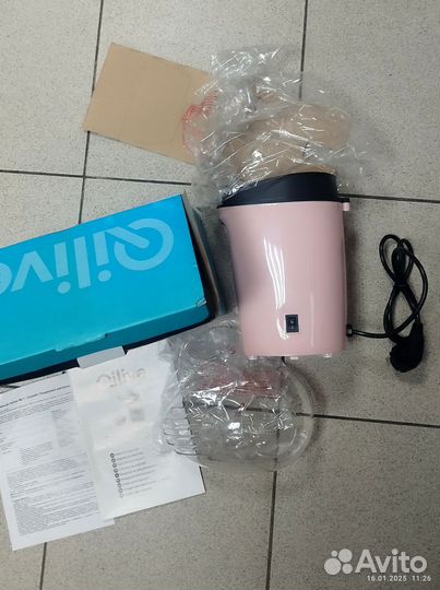 Попкорница