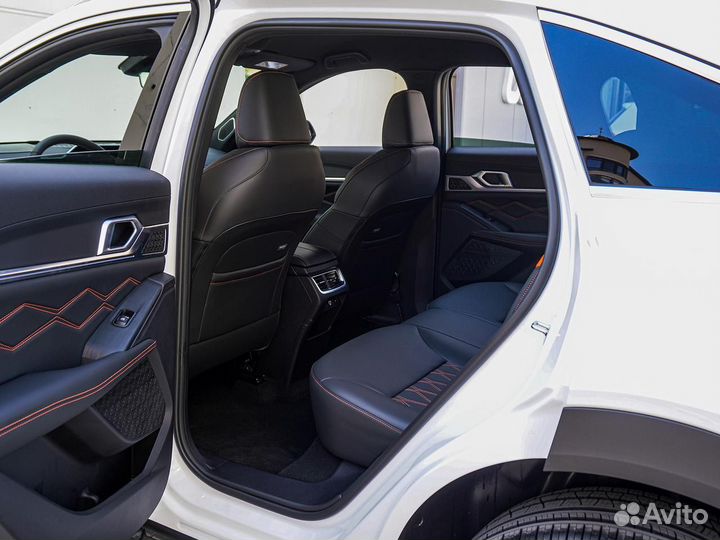 HAVAL F7 1.5 AMT, 2025