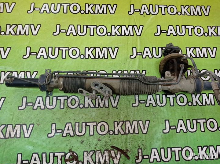 Рейка рулевая