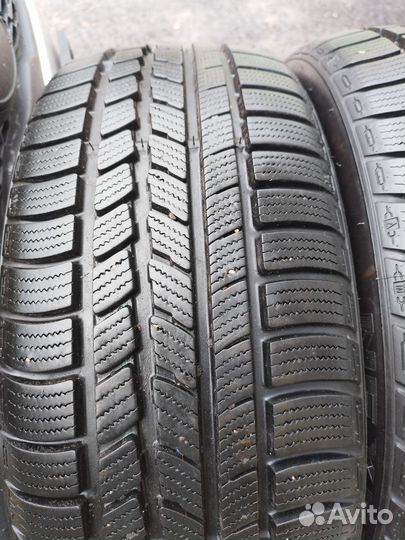 Nexen Winguard Sport 195/45 R16