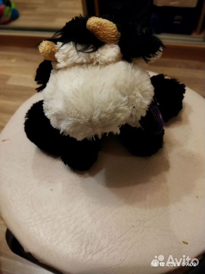 Мягкие игрушки