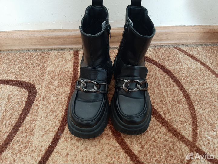 Обувь для девочки