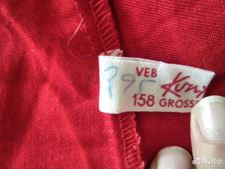 Шорты рост 158