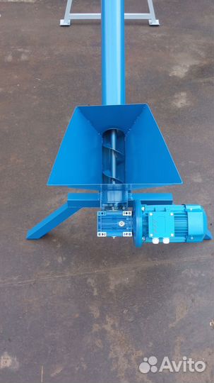 Транспортер шнековый