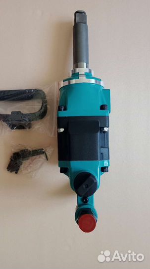 Гайковёрт пневмотический грузовой