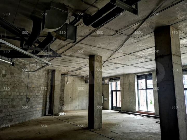 Продам помещение общественного питания, 429.5 м²