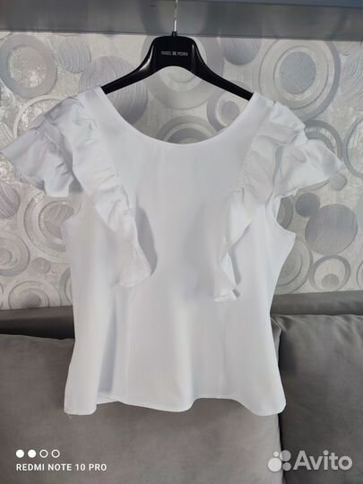 Блузка женская