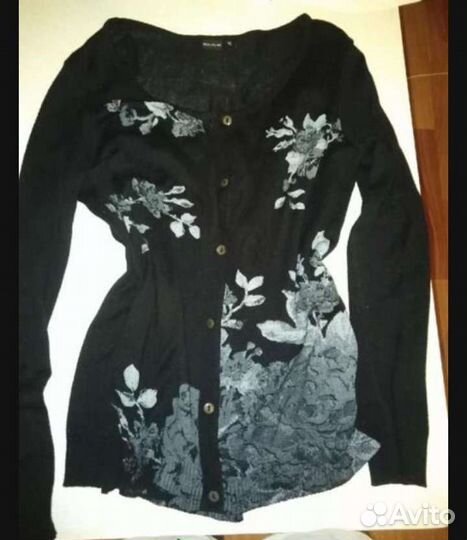 Пакет вещей