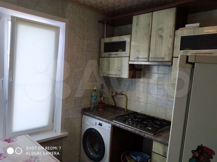 1-к. квартира, 33 м², 9/9 эт.