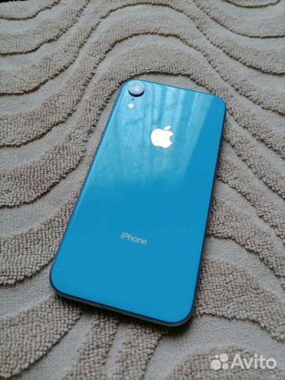 iPhone XR 128gb