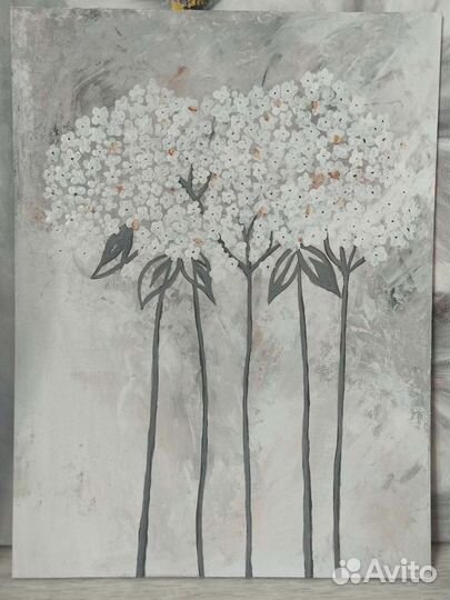 Интерьерная картина