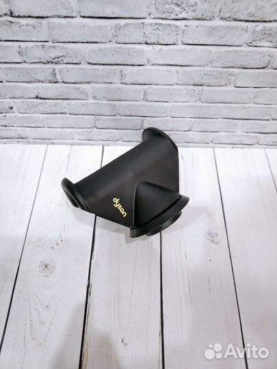 Насадка для непослушных волос для Dyson Supersonic