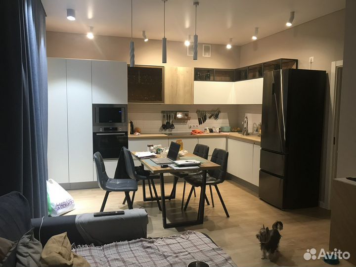 Домработница