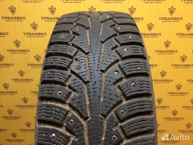 Nokian Tyres Hakkapeliitta 5 195/60 R15