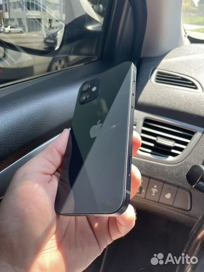 iPhone 12, 128 ГБ