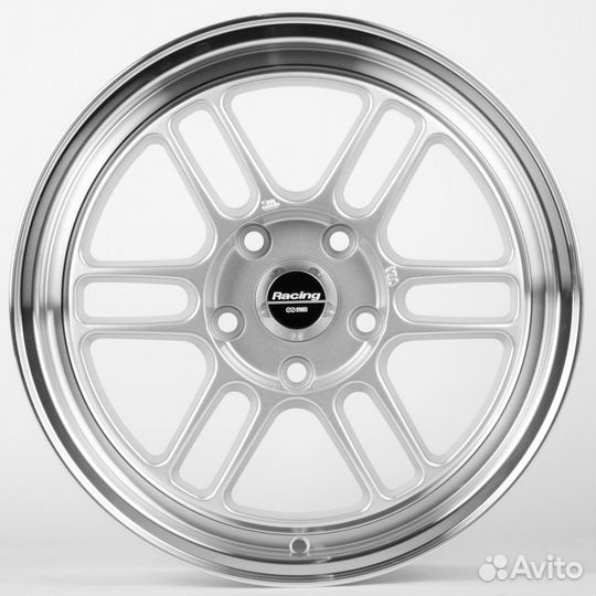 Диски enkei R16