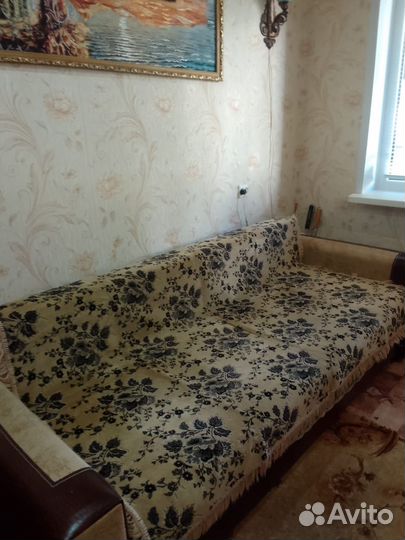 Дивандек на диван