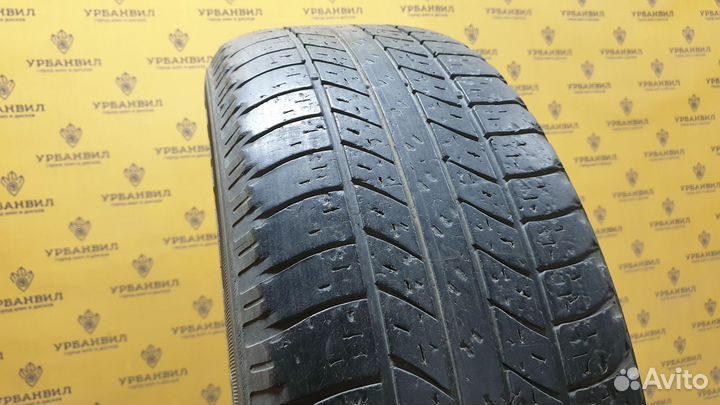 Goodyear Wrangler HP All Weather 245/65 R17 107H