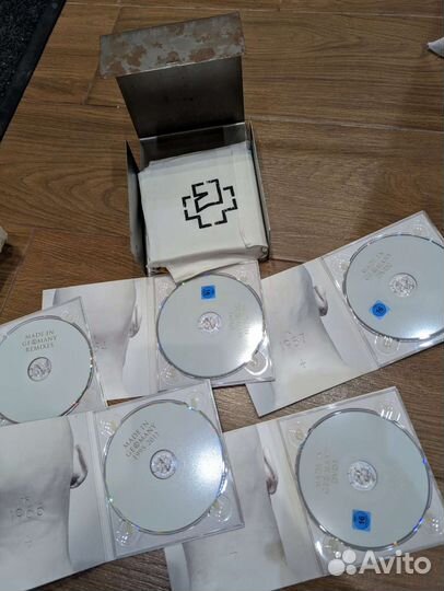 Rammstein 