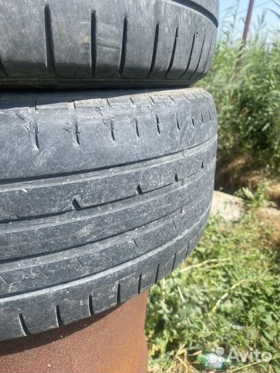 Goodyear Eagle F1 Asymmetric 2 225/40 R18