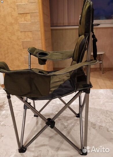 Рыболовное кресло