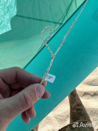 Кайты North Reach 10, 11, 13, 15, 15, 17m