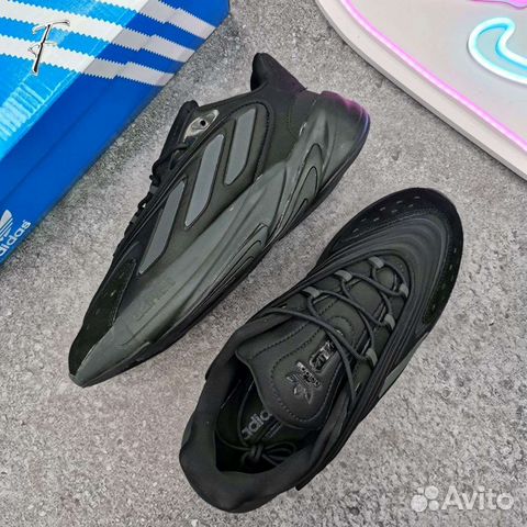 Кроссовки Adidas Ozelia Премиум Качество