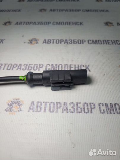 Датчик ABS задний fiat Ducato